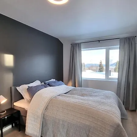 Apartment Staying 5 - New And Modern *