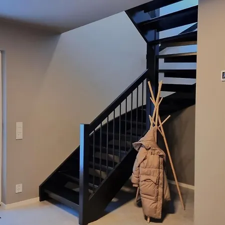 Staying 5 - New And Modern Apartment *