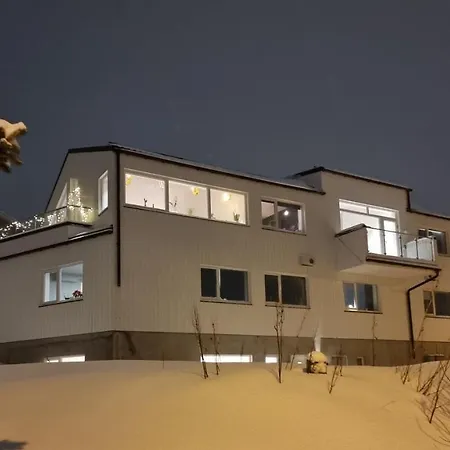 Ikke I Bruk ترومسو
